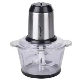Tritatutto Chop Up 1,5 l, ciotola in vetro, 350 W, Kooper