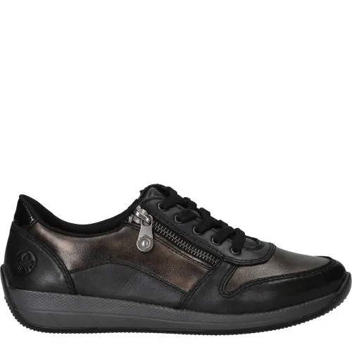 Veterschoenen