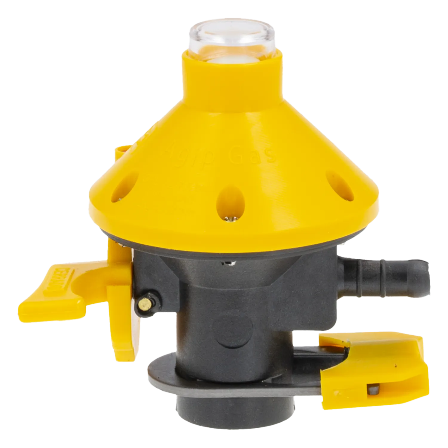 Regulador De Presion De Gas Domestico AGIP Unidad