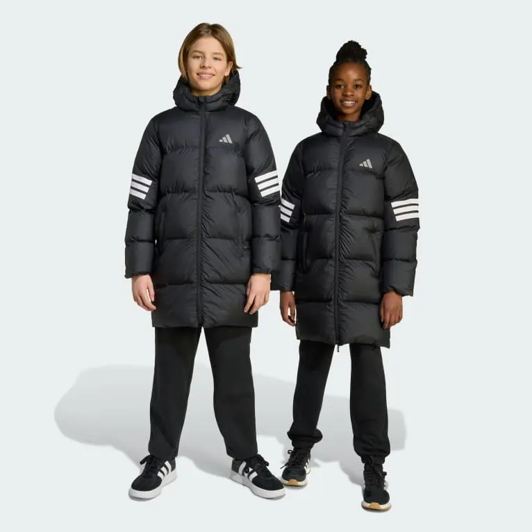 Future Icons Parka Kids