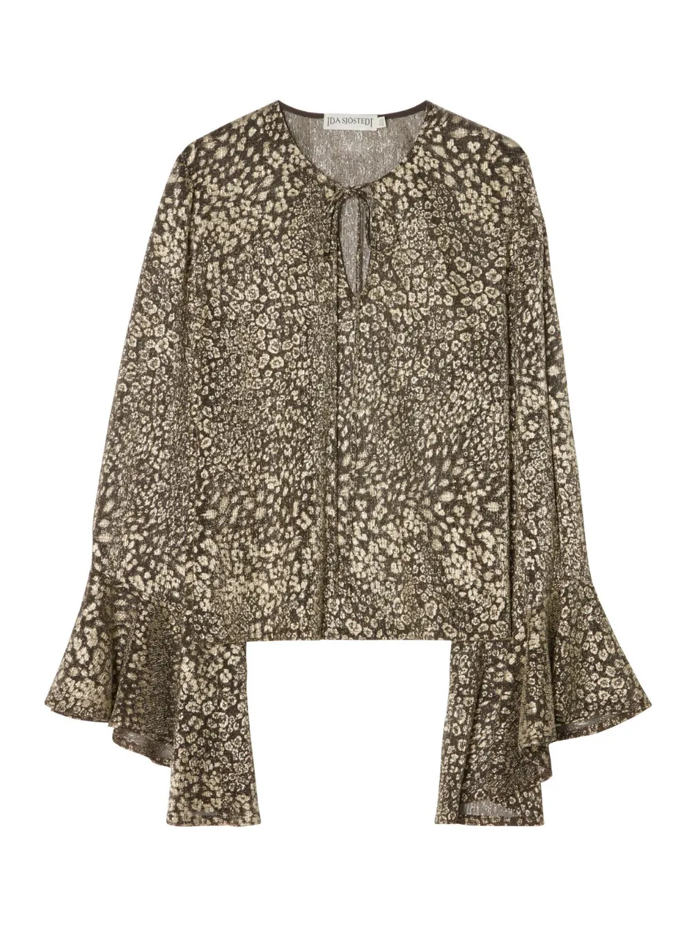 JENNIFER BLOUSE