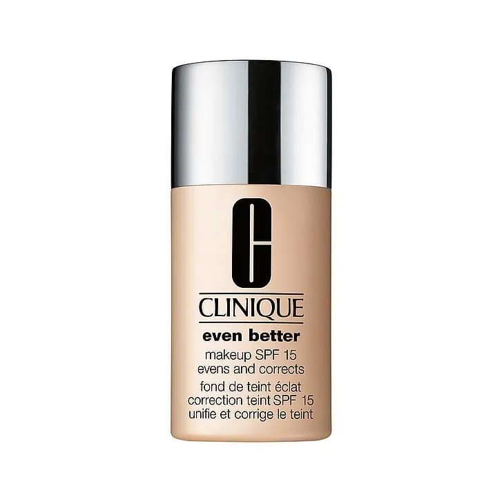 Even Better Makeup Foundation SPF15