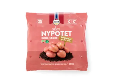 Nypotet