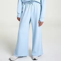 DSG Girls' So Soft Wide Leg Pants