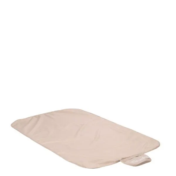 Tinkafu | Gulvmatte 90x145 | Sand
