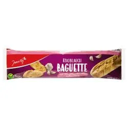 Jeden Tag Baguette Knoblauch