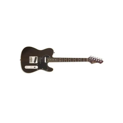 ARIA 615 GH ROSEWOOD TOP - TE-STYLE ELECTRIC GUITAR