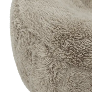 Zitzak TRENTE Mika Camel Ø125