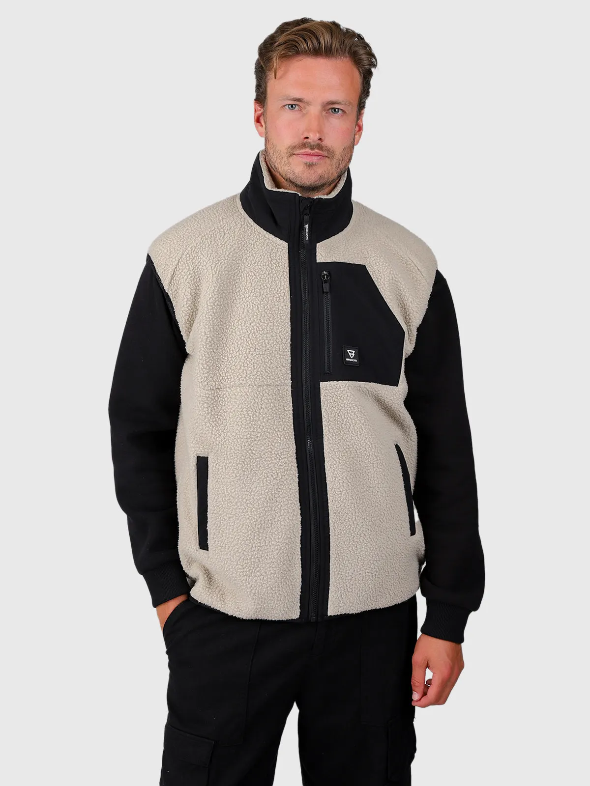 Oyonn Men Bodywarmer | Fungi