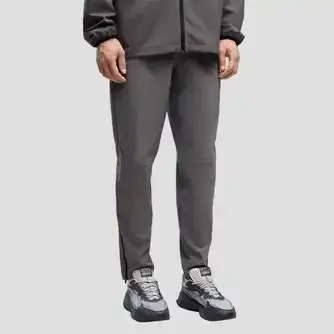 Puma Mens PUMATECH 4-Way Stretch Woven Track Pant