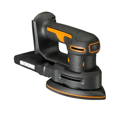 WORX® 20-Volt Cordless Detail Sander - Tool Only