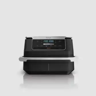 Ninja FlexDrawer Air Fryer 6.6 Litre DZ071ANZ