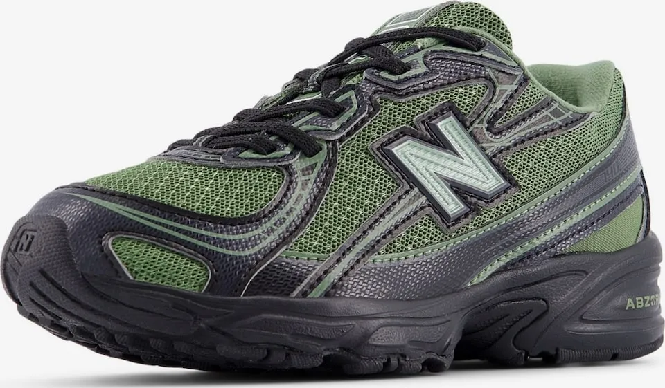 Sneakers '740 Bungee'