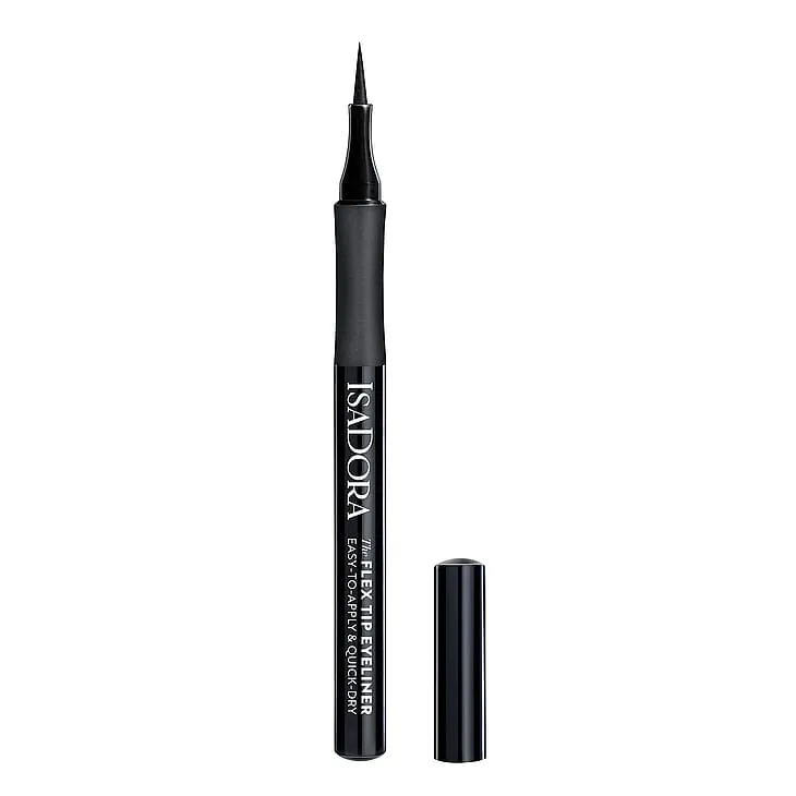 Flex Tip Matte Eyeliner