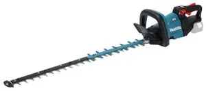 Tagliasiepi a batteria brushless in abs MAKITA DUH751Z lama da 75 cm 18 V batteria non inclusa