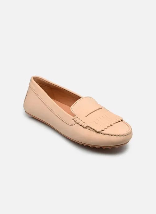 Mocassins D KALISTENA B dames beige