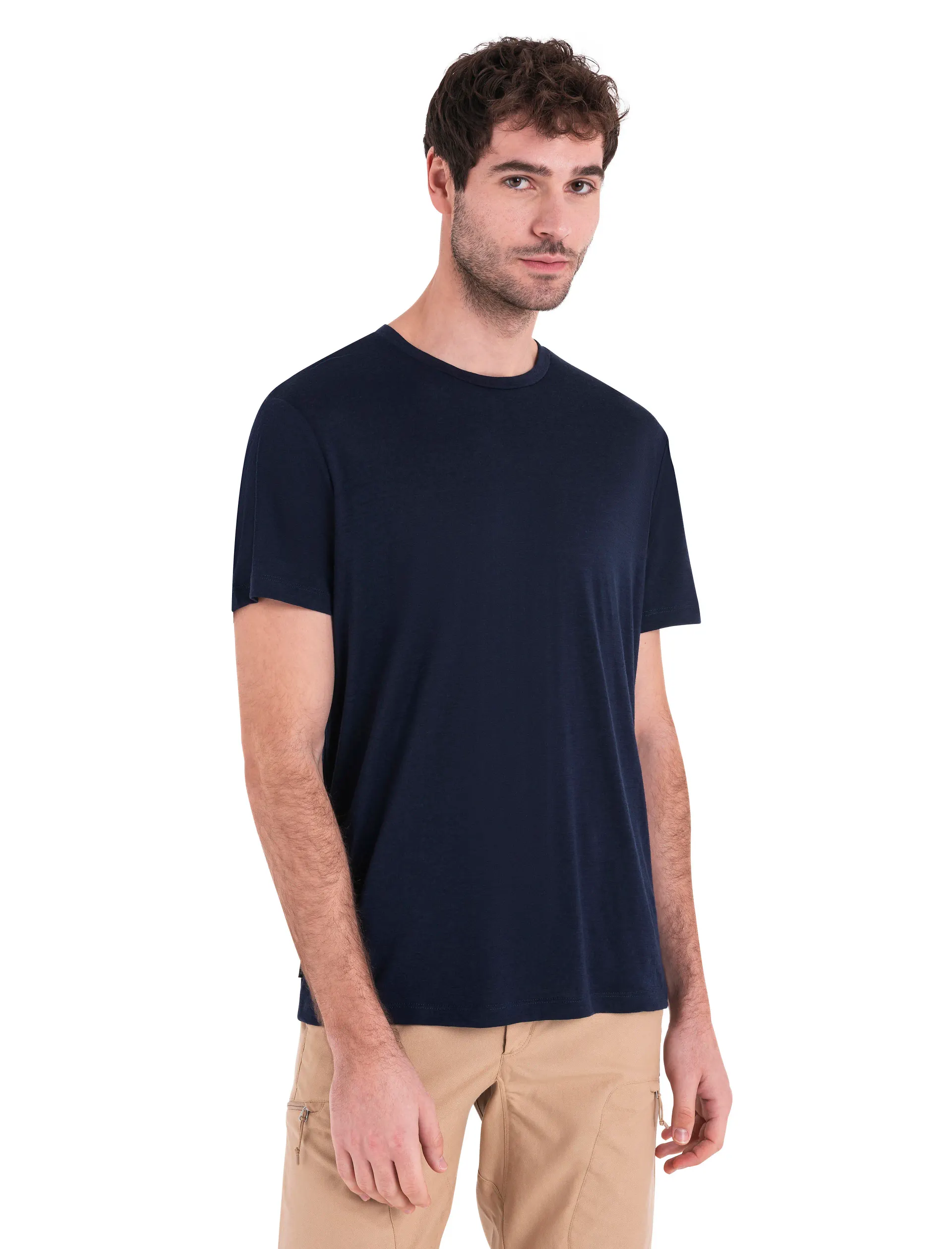 Men Merino 150 Tech Lite III SS Tee