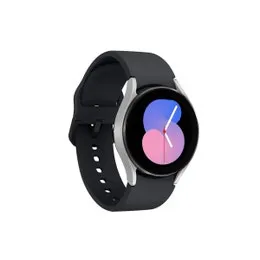 Samsung Galaxy Watch 5 40MM Silver - Excellent - Refurbished