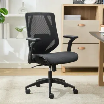 TrueWellness All Mesh Office Chair