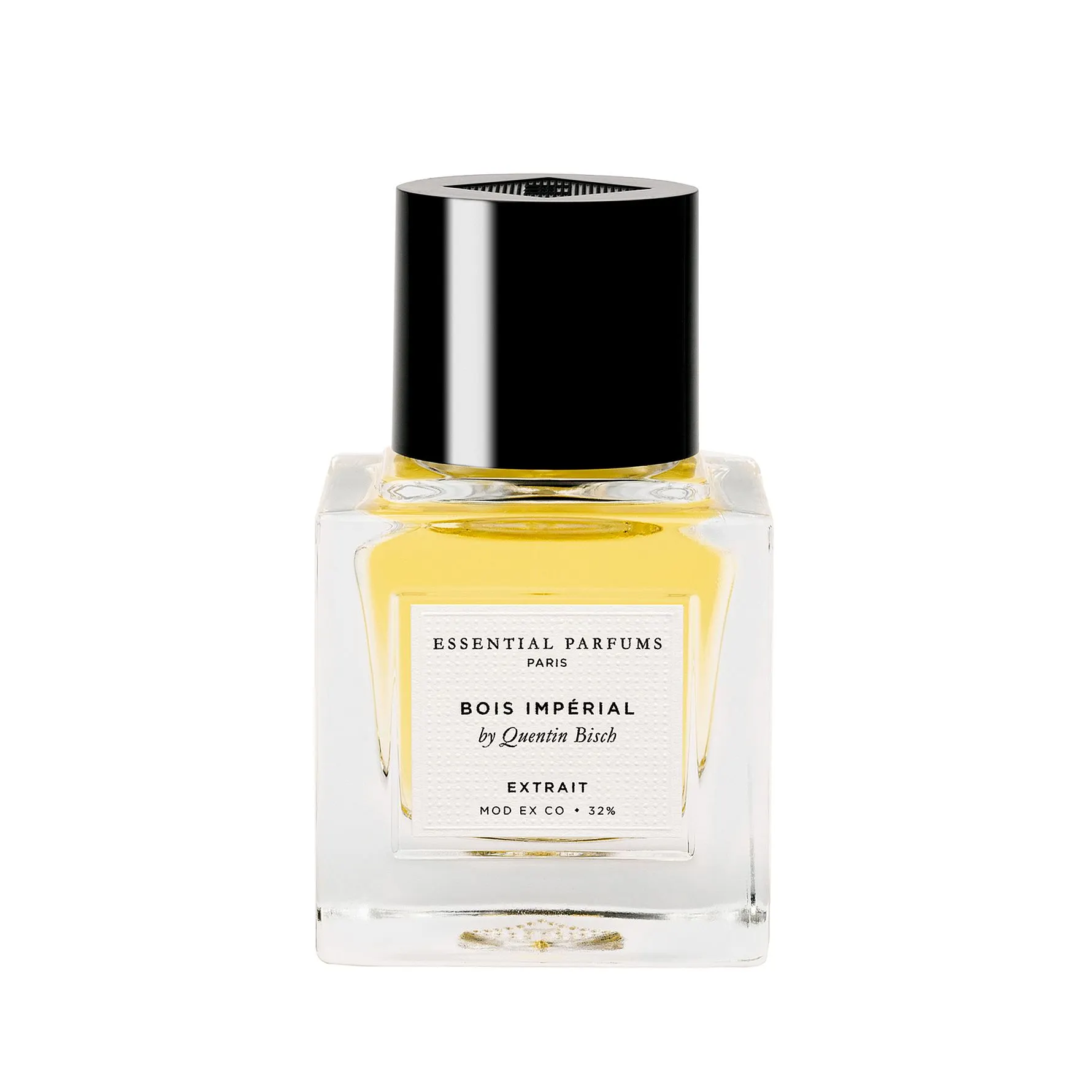 Bois Impérial By Quentin Bisch Extrait de Parfum