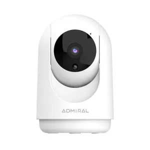 Cámara IP Interior Admiral AD-CS286-2MP