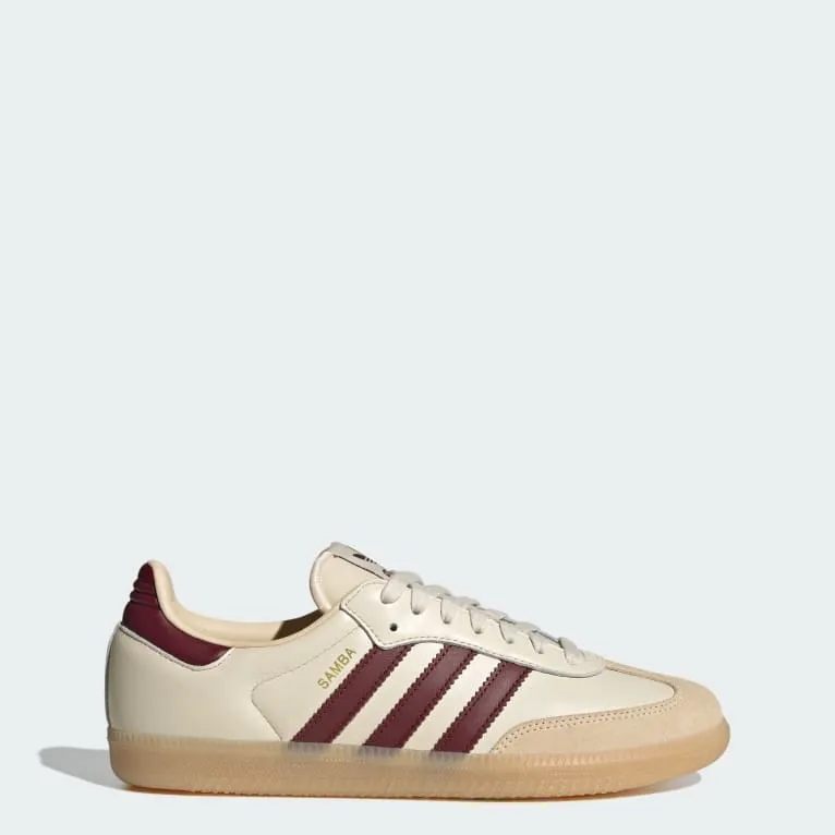 Samba OG Sko