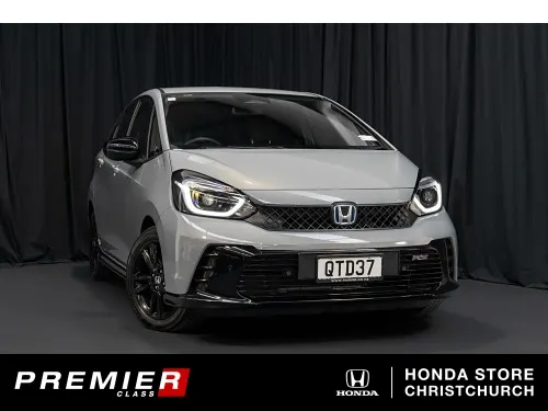 2024 Honda Jazz