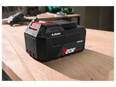 Batterie PAP 204 A1, 4 Ah, 20 V