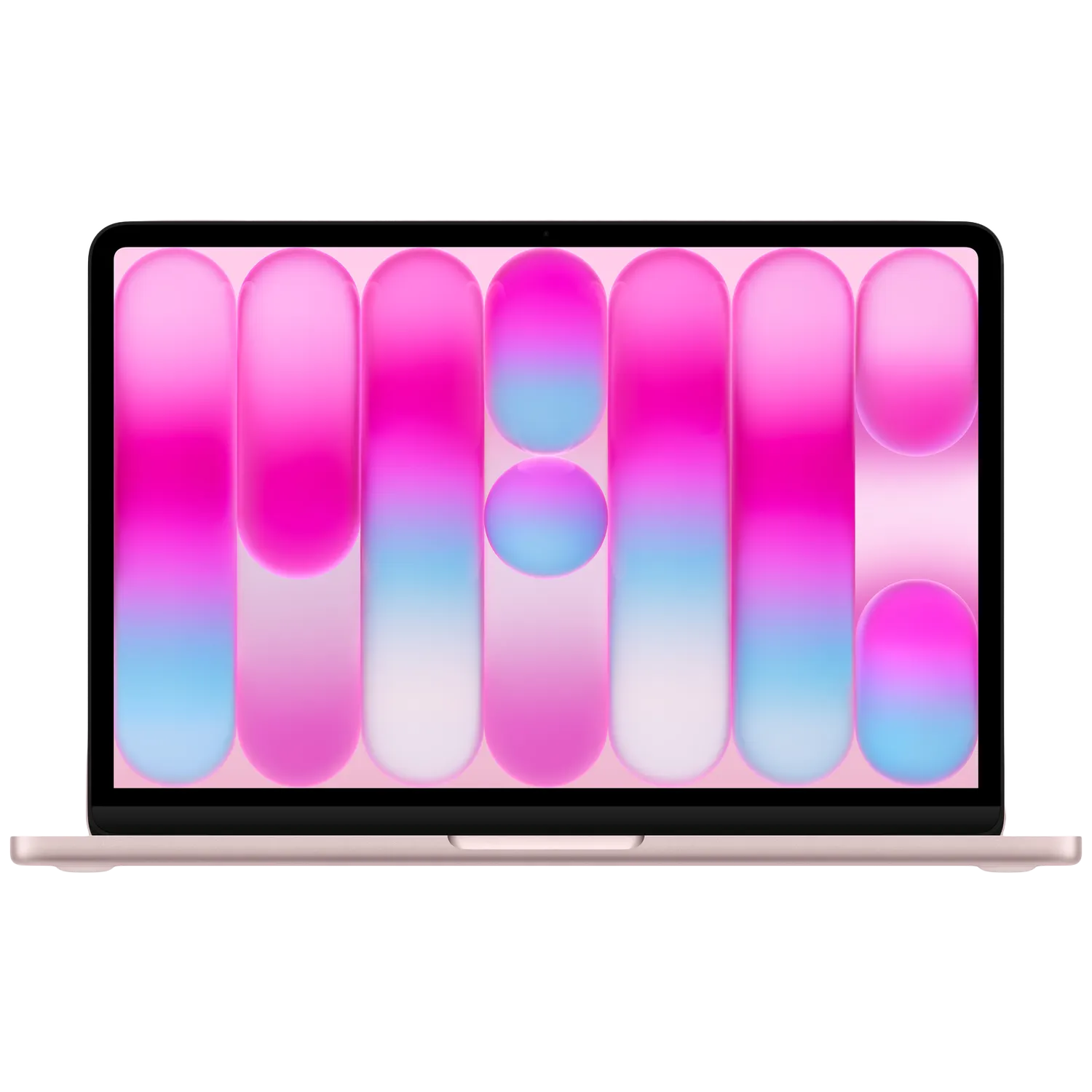 Apple MacBook Neo - 13 inch - Blos - 512 GB - Touch ID - QWERTY