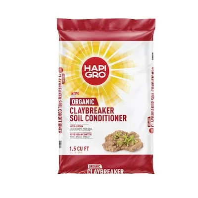 1 Cubic feet All-purpose Top soil