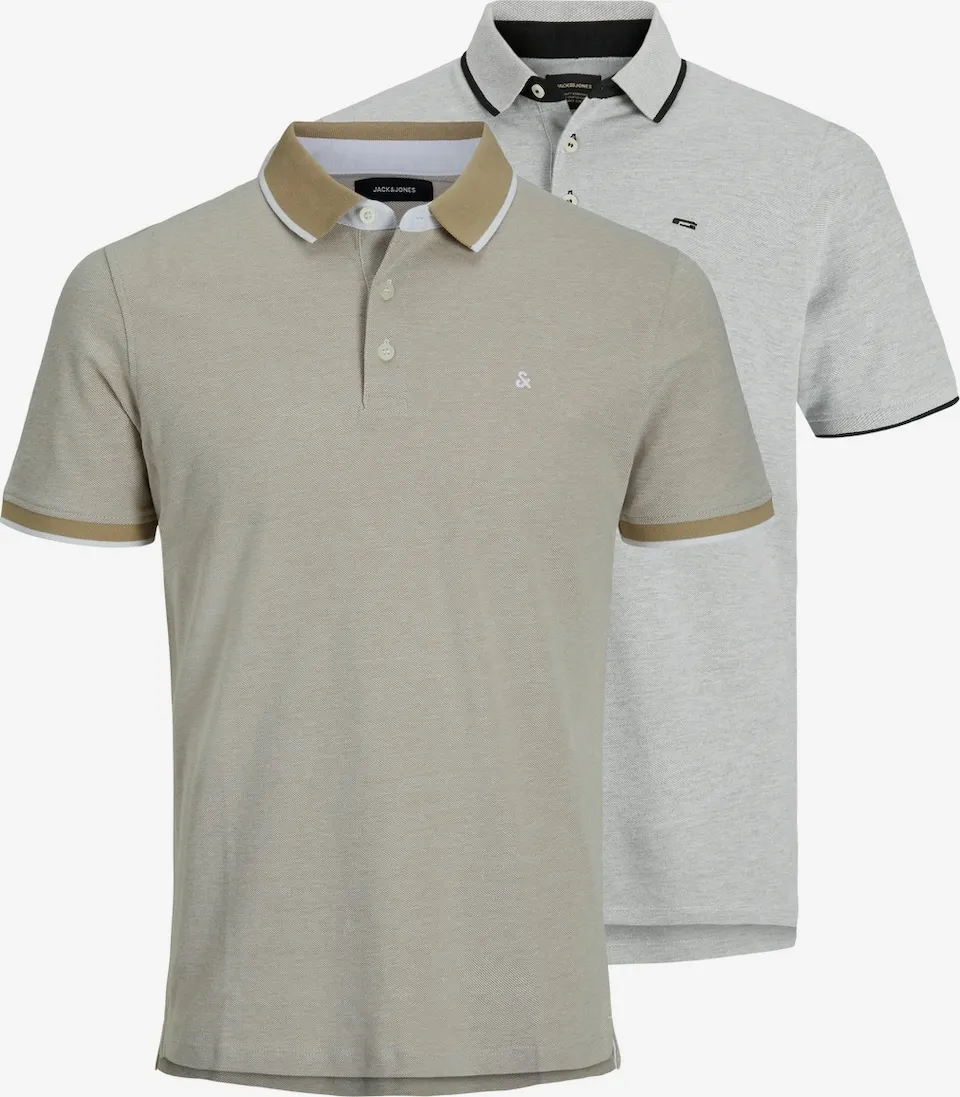 Shirt 'JJEPaulos'