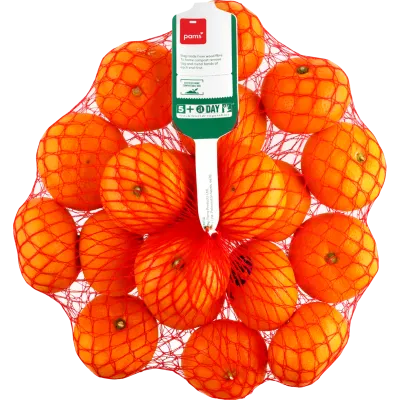 Pams Mandarins 1kg