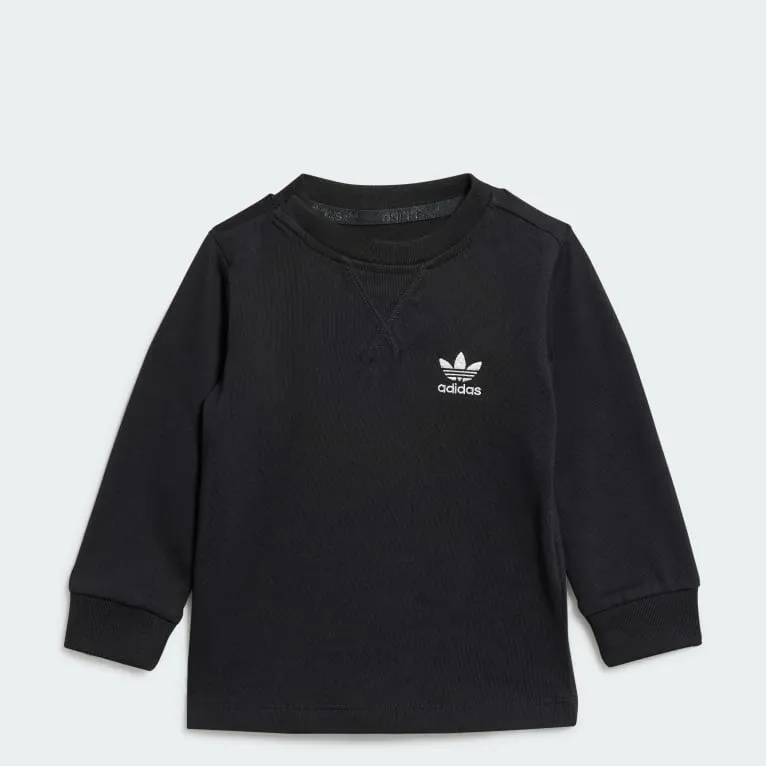 Long Sleeve Long-Sleeve Top Kids