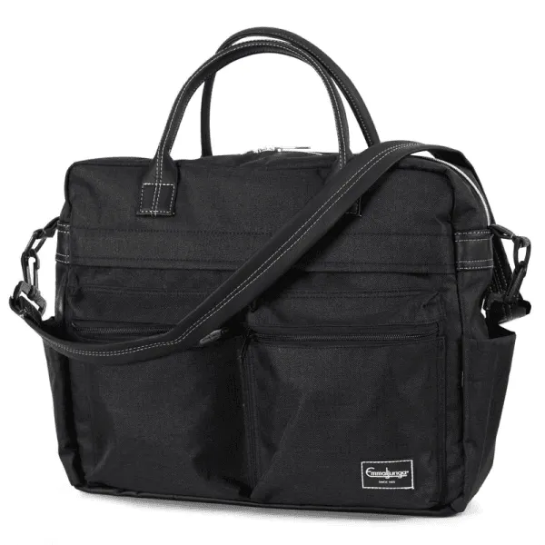 Emmaljunga | Stelleveske Travel | Urban Black