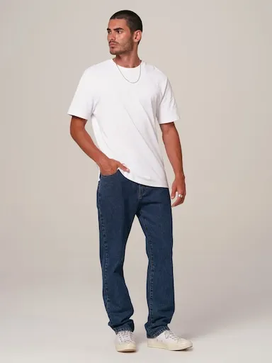 RES X ABRAND Straight In Ross