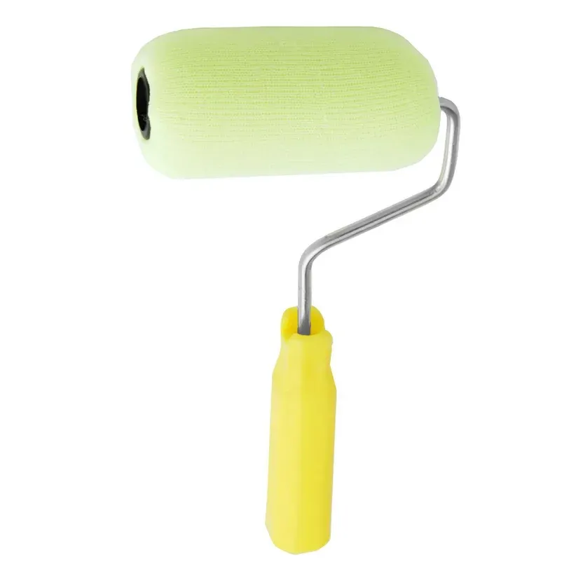 Mini rodillo forrado 5 cm