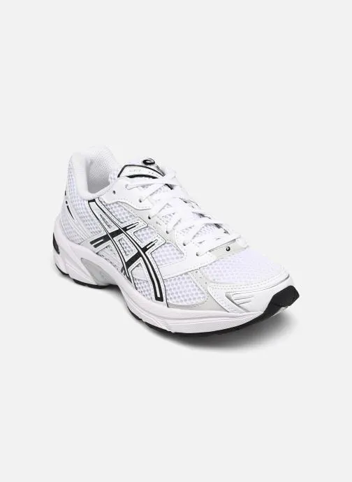 Lage sneakers Gel-1130 dames wit