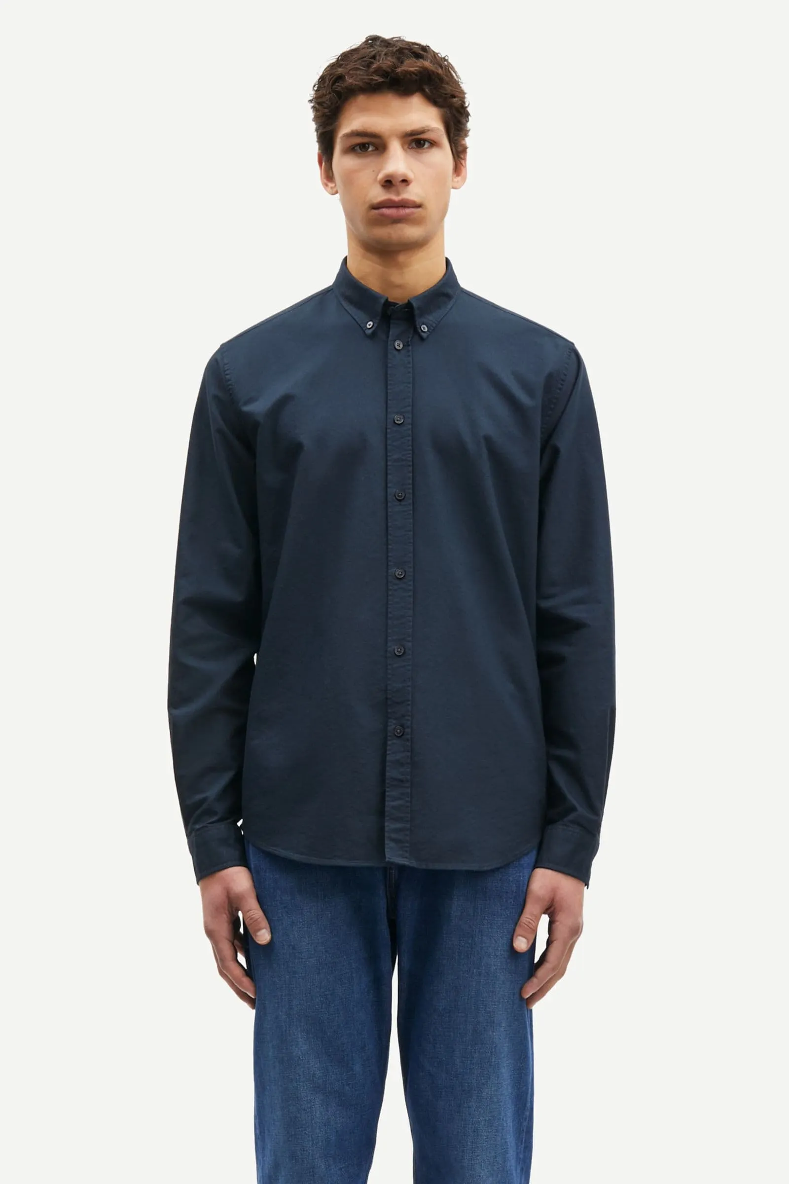 SALIAM BX SHIRT 15095