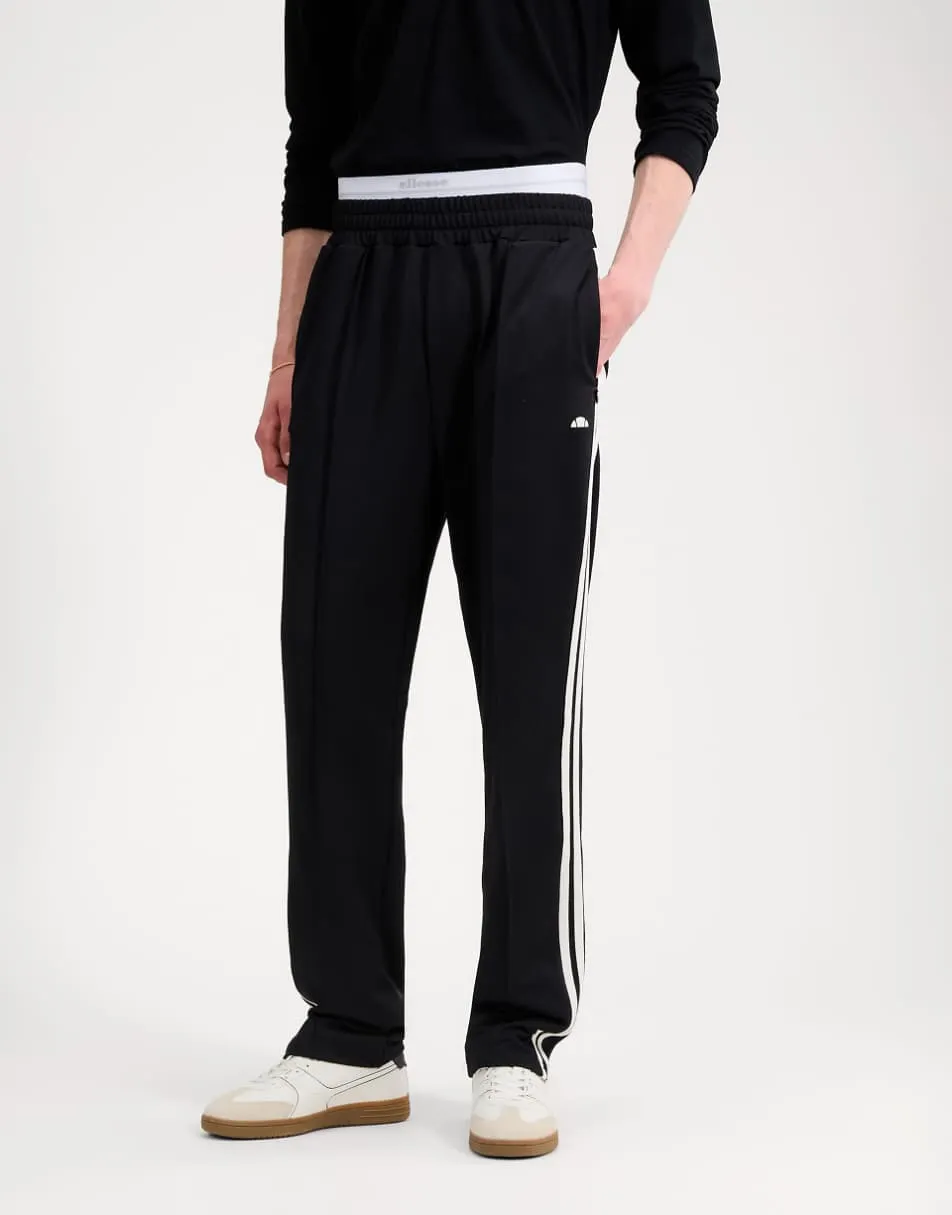 ellesse Latucci track pant in black