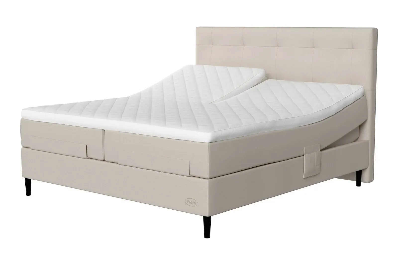 Opal Aqtive II regulerbar