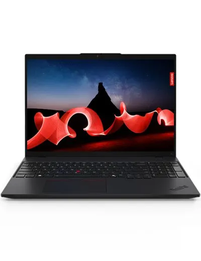 Lenovo ThinkPad L16 Gen1, černá