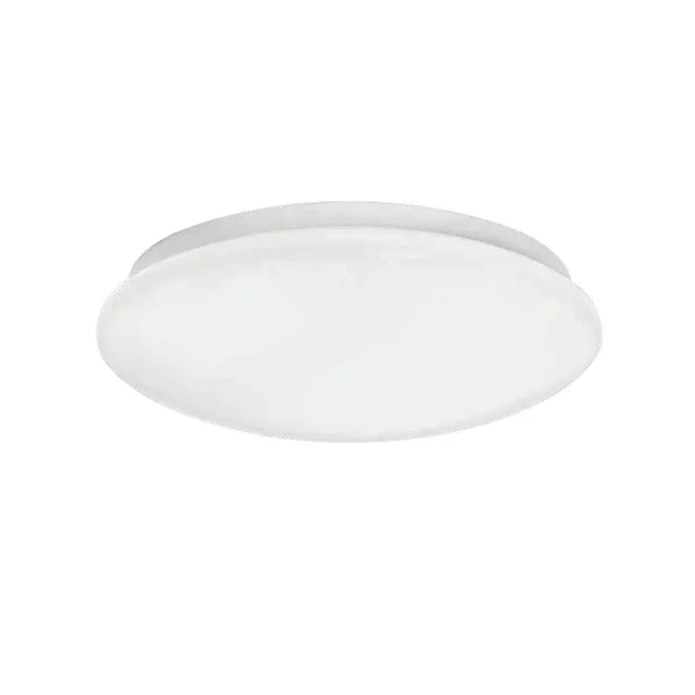 Plafón LED Moon INSPIRE 12W blanco neutro