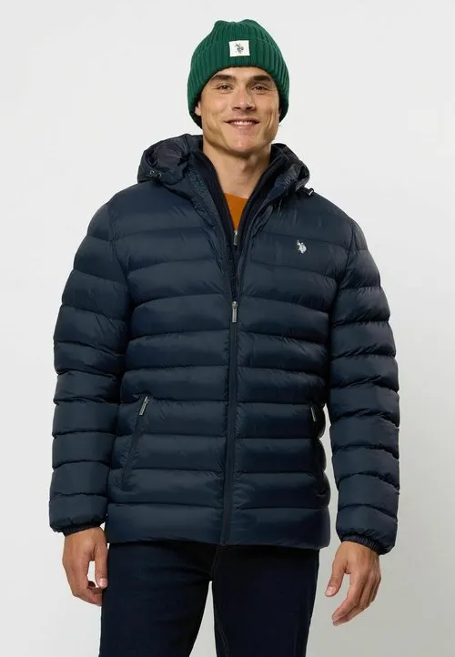 UMARTUR - Vinterjakke - dark sapphire