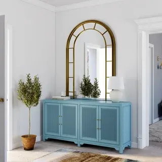 Keeley 72" Accent Cabinet