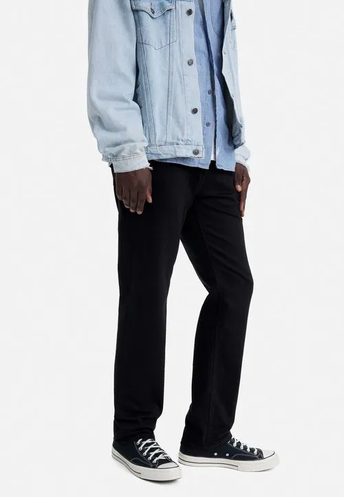 541® ATHLETIC TAPER - Jeans straight leg - native cali