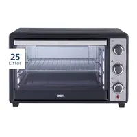 Horno eléctrico 25 L 1380 W BHE25M23N