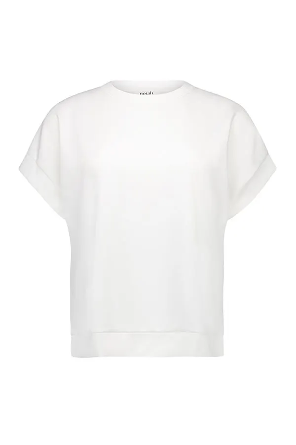 Sanne shirt off-white