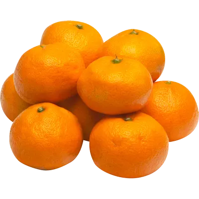 Mandarins