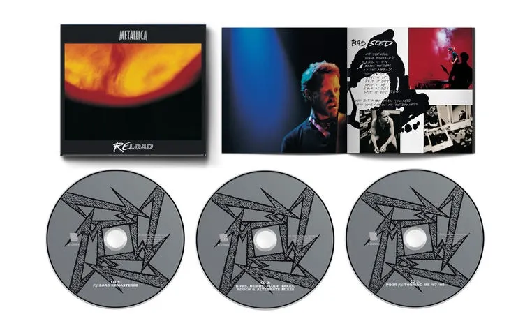 Metallica