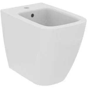 Bidet filomuro I.Life B IDEAL STANDARD L 35.5 x H 43 x P 54 cm Bianco